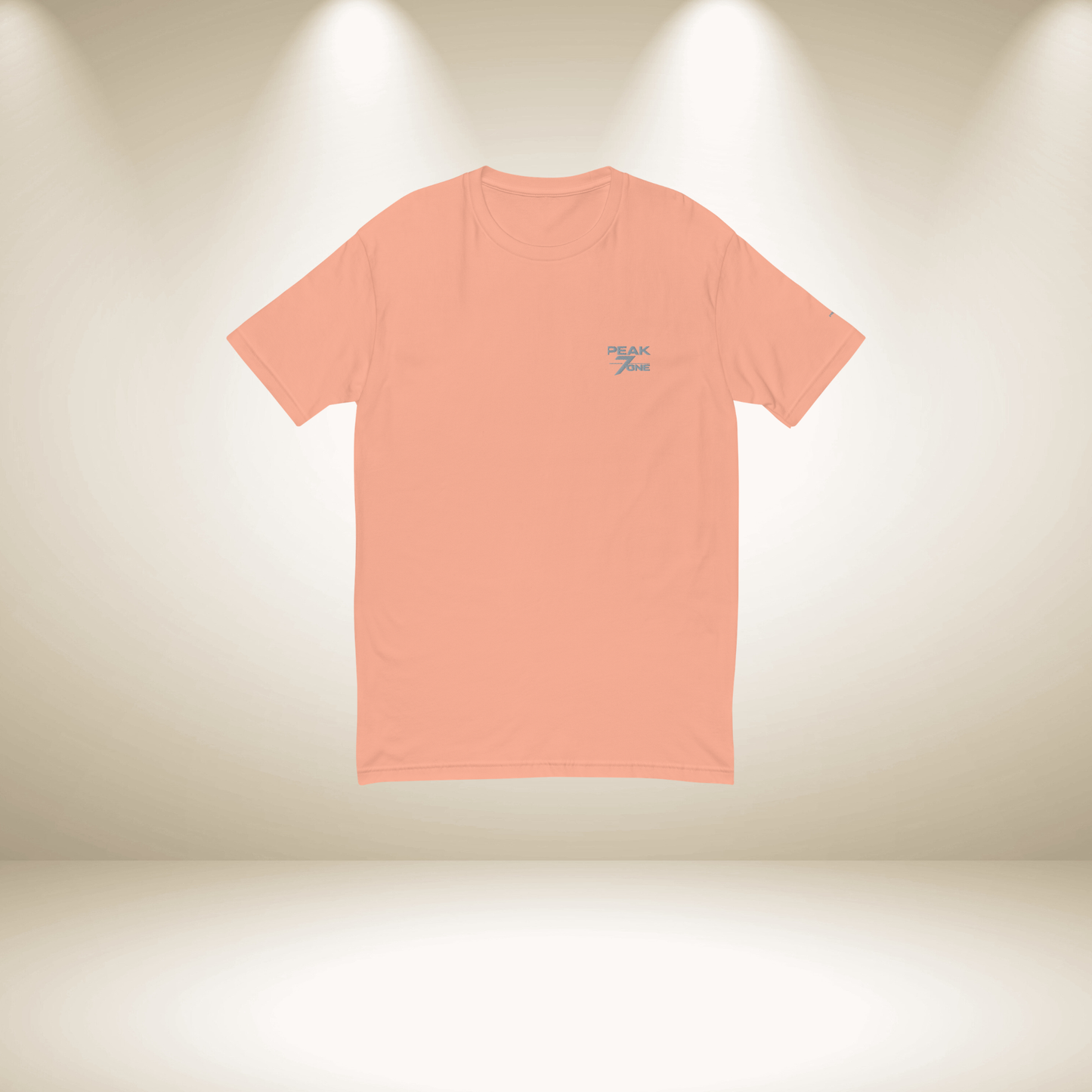Peak7one® Signature T-Shirt -  Premium Streetwear Shirt