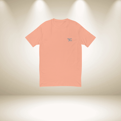 Peak7one® Signature T-Shirt -  Premium Streetwear Shirt