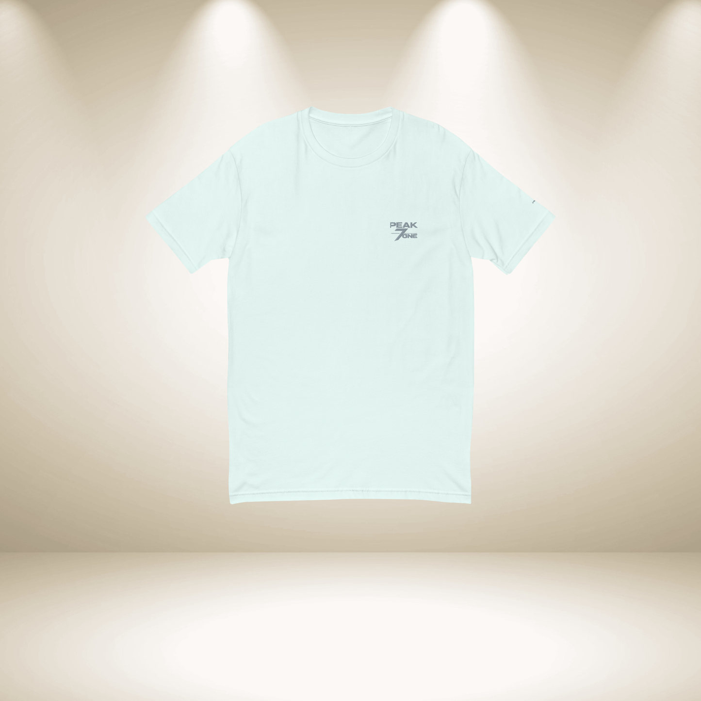 Peak7one® Signature T-Shirt -  Premium Streetwear Shirt