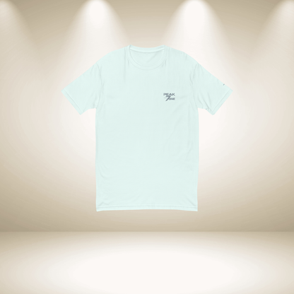 Peak7one® Signature T-Shirt -  Premium Streetwear Shirt