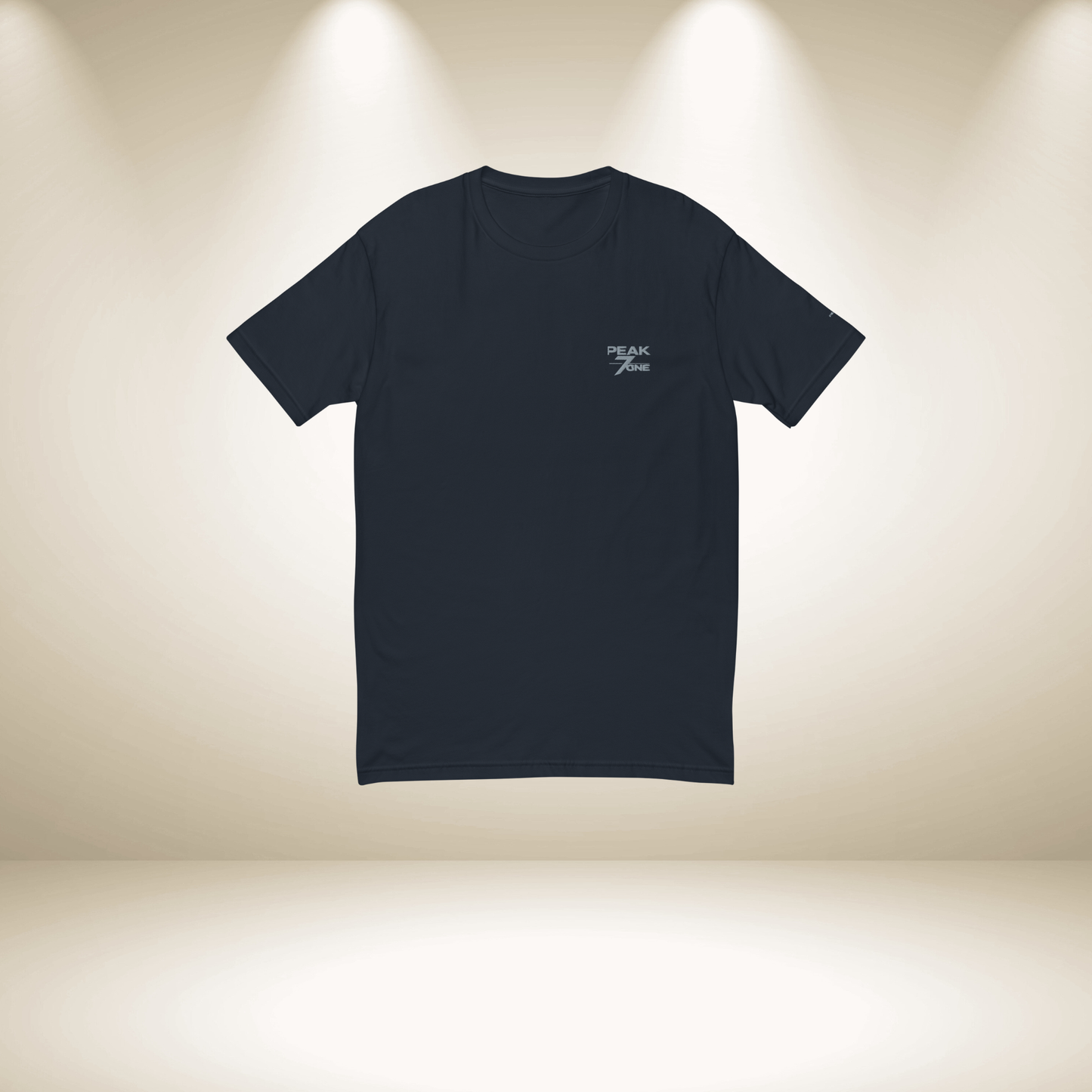 Peak7one® Signature T-Shirt -  Premium Streetwear Shirt