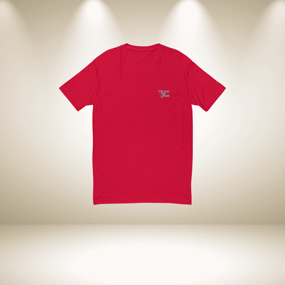 Peak7one® Signature T-Shirt -  Premium Streetwear Shirt