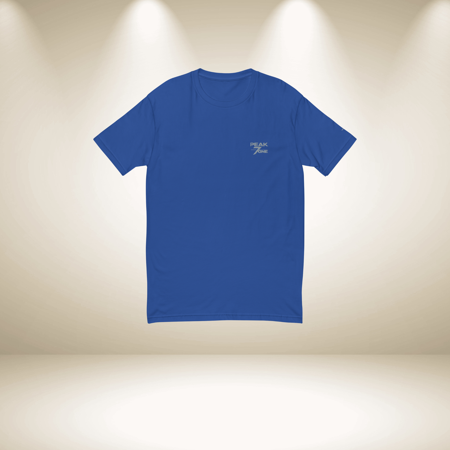 Peak7one® Signature T-Shirt -  Premium Streetwear Shirt