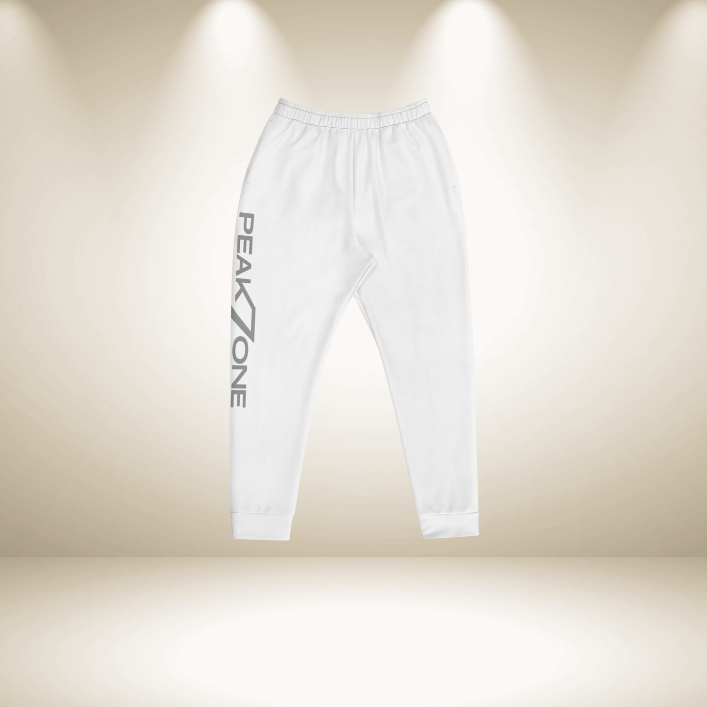 Peak7one® Essential Jogger - Premium Streetwear Sweatpants