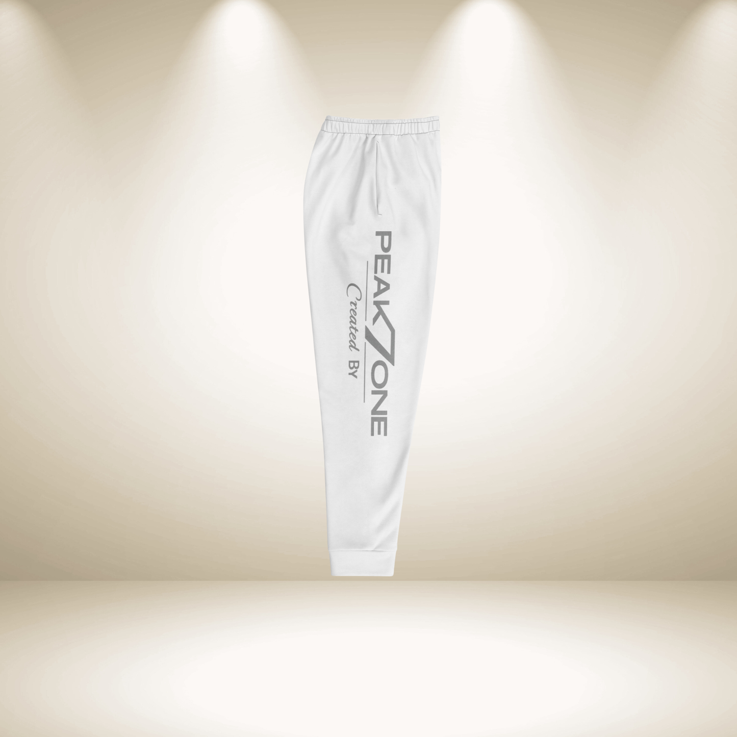 Peak7one® Essential Jogger - Premium Streetwear Sweatpants
