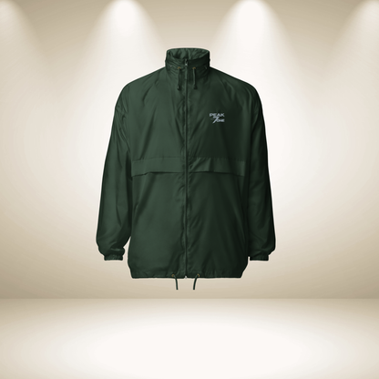 Peak7one® Street Windbreaker