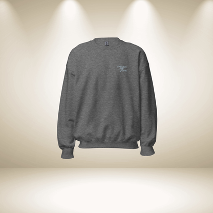 Peak7one® Essential Sweatshirt - Premium Streetwear Crewneck