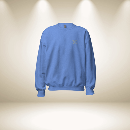 Peak7one® Essential Sweatshirt - Premium Streetwear Crewneck