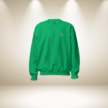 Peak7one® Essential Sweatshirt - Premium Streetwear Crewneck