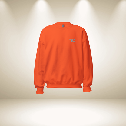 Peak7one® Essential Sweatshirt - Premium Streetwear Crewneck