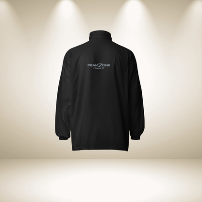 Peak7one® Street Windbreaker