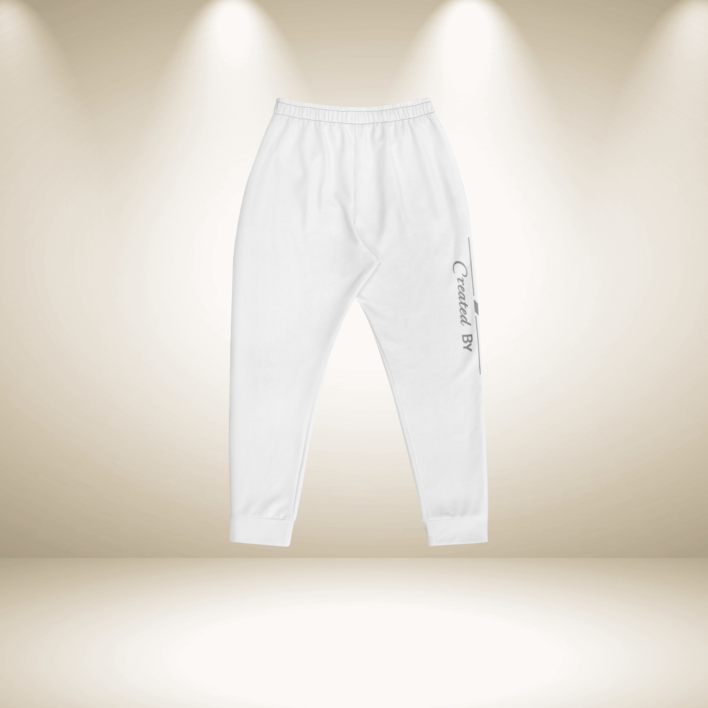 Peak7one® Essential Jogger - Premium Streetwear Sweatpants
