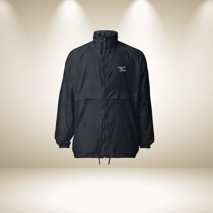 Peak7one® Street Windbreaker